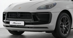 Porsche Macan T 2.0 PDK 265 KS, ZRAČNI+ACC+360+4xGR SJED+LED+PANO+BOSE