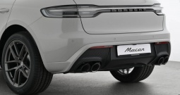 Porsche Macan T 2.0 PDK 265 KS, ZRAČNI+ACC+360+4xGR SJED+LED+PANO+BOSE