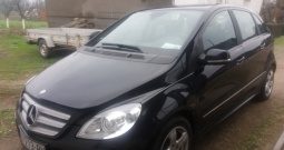 Mercedes B200 CDi dizel automatic, 2011.g.