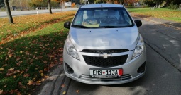 Chevrolet Spark, 2012.g.,