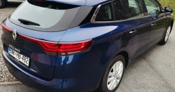 Renault Megane INTENS Blue dCi 115 edc