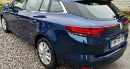 Renault Megane INTENS Blue dCi 115 edc