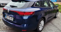 Renault Megane INTENS Blue dCi 115 edc