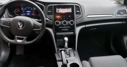 Renault Megane INTENS Blue dCi 115 edc