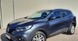 Renault Kadjar dCi 115 Limited