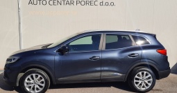 Renault Kadjar dCi 115 Limited