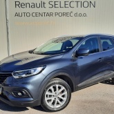 Renault Kadjar dCi 115 Limited