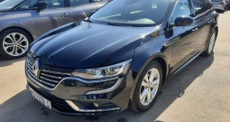 Renault Talisman Grandtour Energy dCi 130 Business EDC