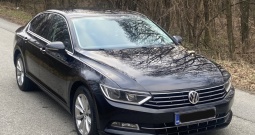 Passat B8