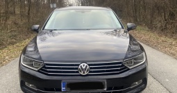 Passat B8