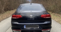 Passat B8