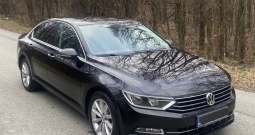 Passat B8