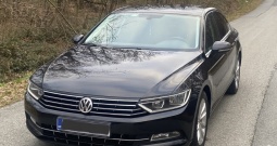 Passat B8