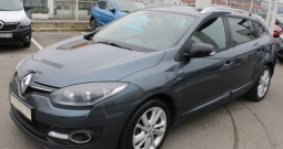 Renault Mégane Grandtour dCi 110 Energy Limited Edition