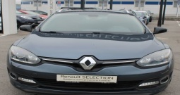 Renault Mégane Grandtour dCi 110 Energy Limited Edition