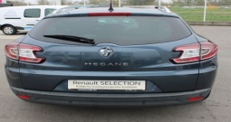 Renault Mégane Grandtour dCi 110 Energy Limited Edition