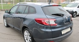 Renault Mégane Grandtour dCi 110 Energy Limited Edition