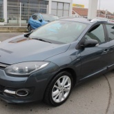 Renault Mégane Grandtour dCi 110 Energy Limited Edition