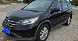 Honda CR-V 4WD 2,0i VTEC Comfort - REGISTRIRAN DO 5/25!!