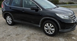 Honda CR-V 4WD 2,0i VTEC Comfort - REGISTRIRAN DO 5/25!!