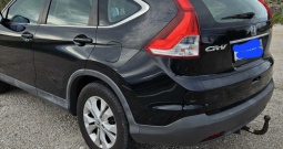 Honda CR-V 4WD 2,0i VTEC Comfort - VOZILO U DOLASKU!!!