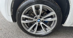 BMW X6 30d xDrive M-Sport Aut