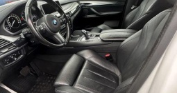 BMW X6 30d xDrive M-Sport Aut