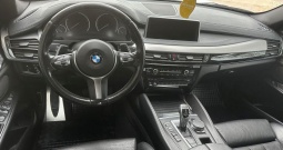 BMW X6 30d xDrive M-Sport Aut