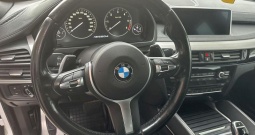 BMW X6 30d xDrive M-Sport Aut