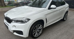 BMW X6 30d xDrive M-Sport Aut