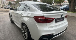 BMW X6 30d xDrive M-Sport Aut