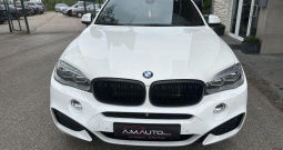 BMW X6 30d xDrive M-Sport Aut