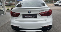 BMW X6 30d xDrive M-Sport Aut