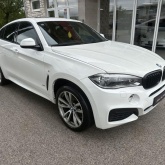 BMW X6 30d xDrive M-Sport Aut