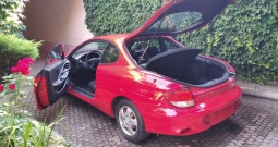 Hyundai Coupe