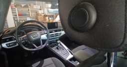 Audi A4 2.0 TDI - b9