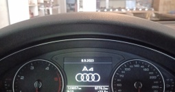 Audi A4 2.0 TDI - b9