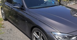 BMW 320 D, 2012.g., prodajem ili mijenjam