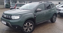 Dacia Duster 1,0 Tce 100 ECO-G Journey