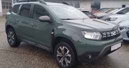 Dacia Duster 1,0 Tce 100 ECO-G Journey