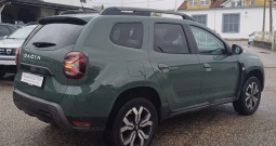 Dacia Duster 1,0 Tce 100 ECO-G Journey