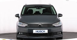 VW Touran 1.5 TSI DSG Highline 150 KS, 7-SJED+ACC+GR SJED+ASIST