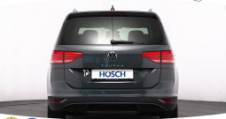 VW Touran 1.5 TSI DSG Highline 150 KS, 7-SJED+ACC+GR SJED+ASIST