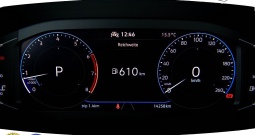 VW Touran 1.5 TSI DSG Highline 150 KS, 7-SJED+ACC+GR SJED+ASIST