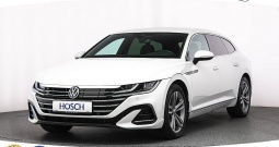 VW Arteon SB 1.4 TSI eHybrid DSG R-line 218 KS, ACC+KAM+LED+GR SJED+NAVI+ASIST