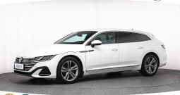 VW Arteon SB 1.4 TSI eHybrid DSG R-line 218 KS, ACC+KAM+LED+GR SJED+NAVI+ASIST