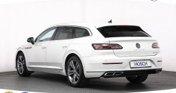 VW Arteon SB 1.4 TSI eHybrid DSG R-line 218 KS, ACC+KAM+LED+GR SJED+NAVI+ASIST