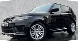 Land Rover Range Rover Sport P400e HSE AWD Aut. 404 KS, ZRAČNI+ACC+GR SJED+360