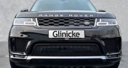 Land Rover Range Rover Sport P400e HSE AWD Aut. 404 KS, ZRAČNI+ACC+GR SJED+360