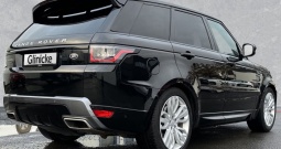 Land Rover Range Rover Sport P400e HSE AWD Aut. 404 KS, ZRAČNI+ACC+GR SJED+360